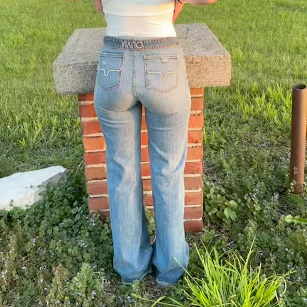 Kimes Jeans